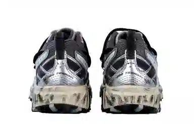 New Balance 410 Black