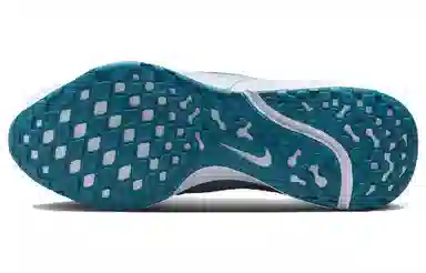 Nike Renew Run 4 Blue