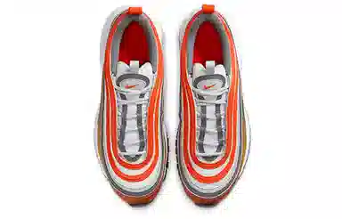 Nike Air Max 97 SE White Red