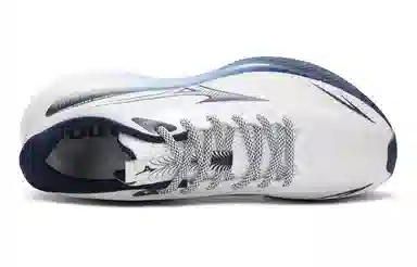 Mizuno Astro Plus Deep Blue