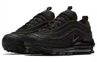 Nike Air Max 97 "Triple Black"