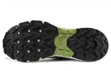 Asics Gel Venture 9 Green