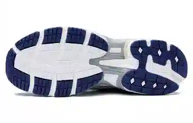 RANDOMEVENT x Reebok RBK Premier Pump Paris Trainer White Blue