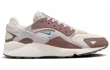 Nike Air Huarache Runner Brown Pink
