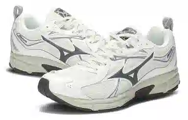 Mizuno Speed 10S White
