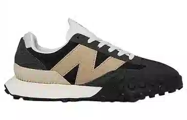 New Balance XC-72 Black Gold