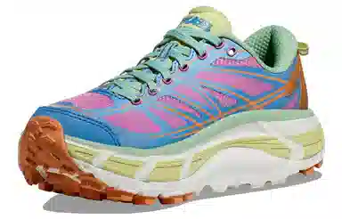 HOKA ONE ONE Mafate Speed 2