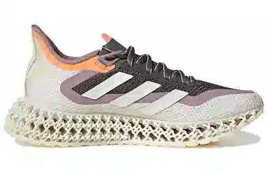 adidas 4D FWD 2