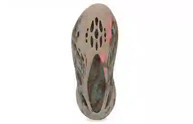 adidas Yeezy Foam Runner "MX Sand Grey"