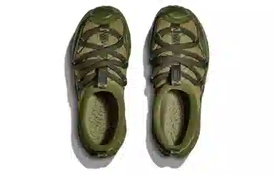 HOKA ONE ONE Ora Primo Green