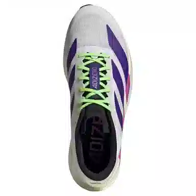 adidas Adizero Evo SL White