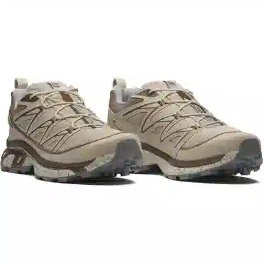 Salomon XT-6 Expanse Cozy Oxford Brown