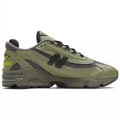 New Balance NB 1000 Military Green