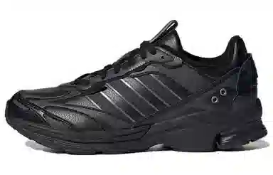 adidas Spiritain 2000 Black