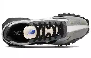 New Balance XC-72 Grey Black