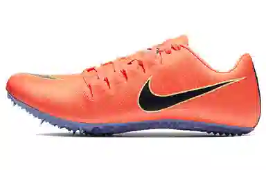 Nike Zoom JA Fly 3 Orange Black
