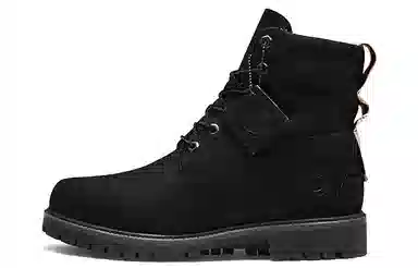 Timberland Premium Black