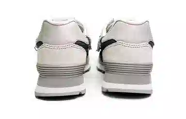 New Balance 515 Grey Silver