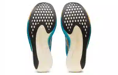 Asics Metaspeed Sky+ Blue Orange