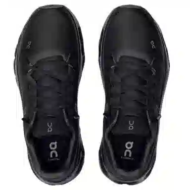On Cloudtilt Black