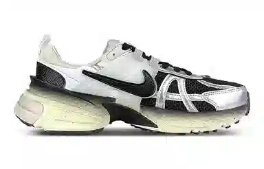 Nike V2K Run Runtekk Silver Black