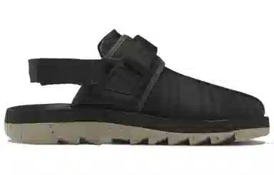 Reebok Beatnik Black