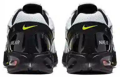 Nike Air Max Torch 4 "White Volt"