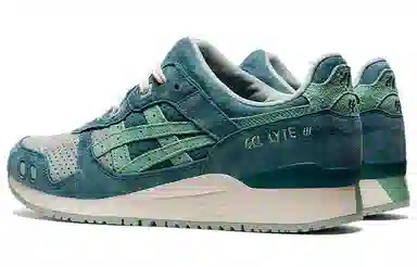 Asics Gel-Lyte 3 OG Green