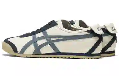 Onitsuka Tiger Mexico 66 White Blue