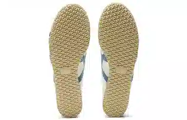 Onitsuka Tiger Mexico 66 White Blue