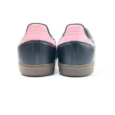 adidas Samba OG Black Pink