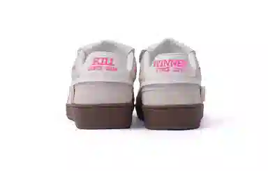 KILLWINNER Noah's Ark Pink