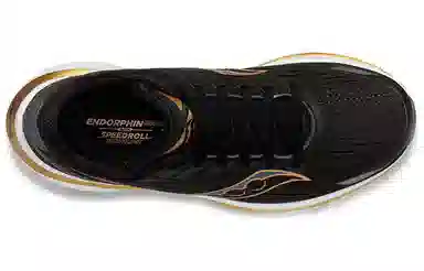 Saucony Endorphin Speed 3 Black Gold