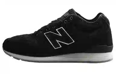 New Balance 996 Black