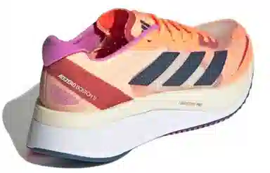 adidas Adizero Boston 11 Orange