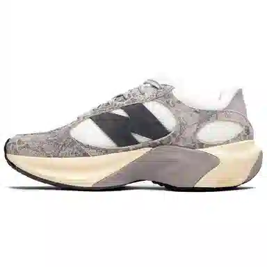 New Balance Wrpd Runner Brown Grey