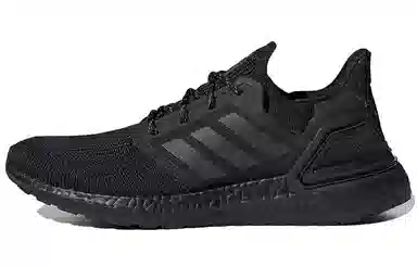 adidas Ultraboost 20 Black Future