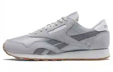 Reebok Classic Nylon Grey