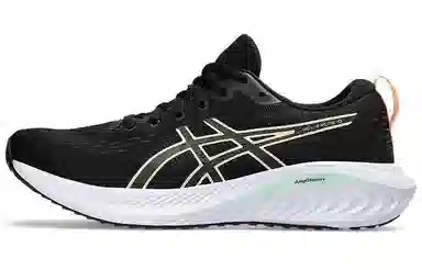 Asics Gel-Excite 10 Black