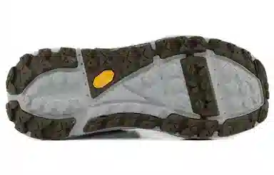 HOKA ONE ONE Tor Ultra Olive