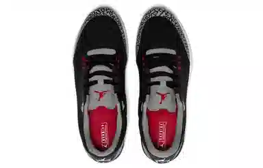 Jordan Zoom Tenacity 88