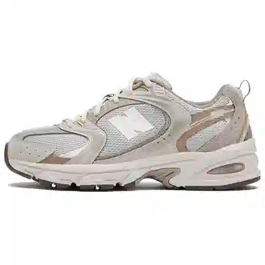New Balance 530 Gray Pink