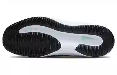 Nike React Ace Tour Green Black