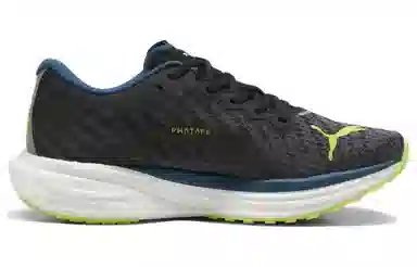 PUMA Deviate NITRO 2 Blue Yellow