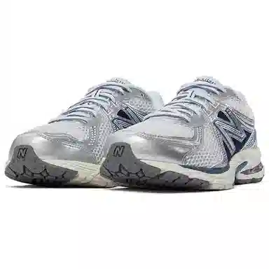 New Balance 860 v2 "Northern Lights"