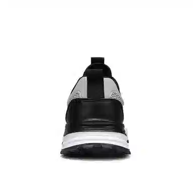 Warrior 2024 Running Shoes Grey Black