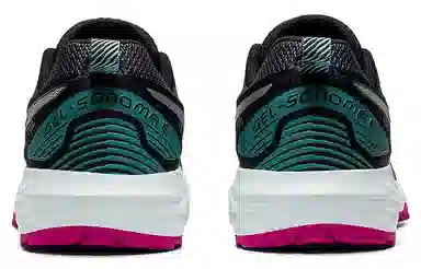 Asics Gel-Sonoma 6 Black Silver