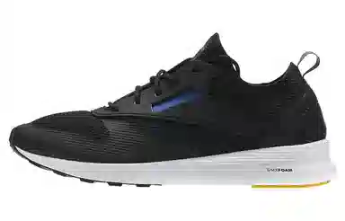 Reebok Runner Black Blue