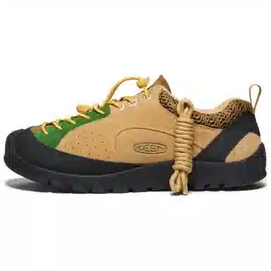 KEEN Jasper Rocks Brown Black