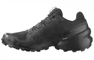 Salomon Speedcross 6 Black